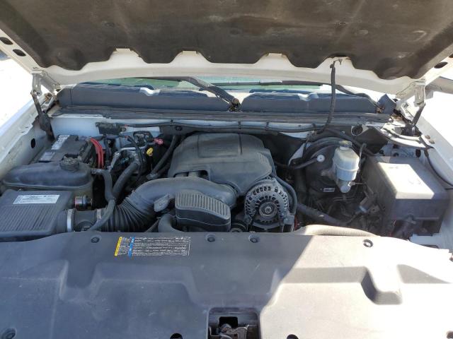 Photo 7 from auction – 2007 CHEVROLET SILVERADO with VIN 3GCEK13M97G552140