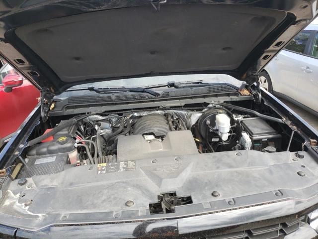 Photo 7 from auction – 2016 CHEVROLET SILVERADO with VIN 1GCRCPEH6GZ214356