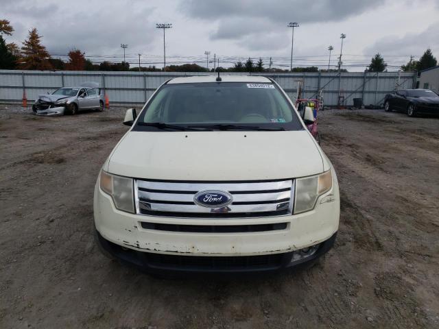 Photo 9 from auction – 2007 FORD EDGE SEL P with VIN 2FMDK49C67BA48719