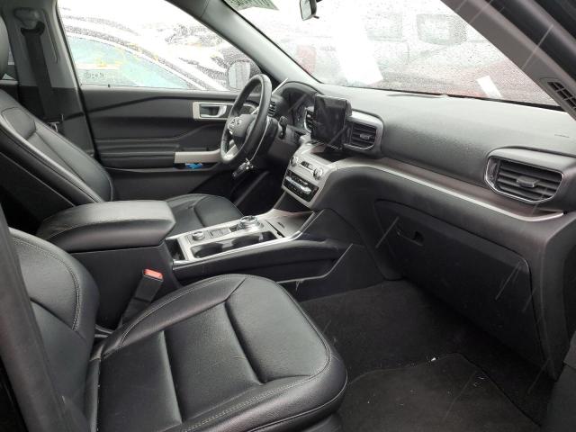Photo 5 from auction – 2020 FORD EXPLORER X with VIN 1FMSK8DH2LGD04598