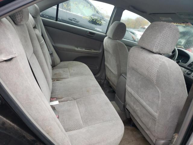 Photo 6 from auction – 2003 TOYOTA CAMRY with VIN 4T1BE32K13U747108