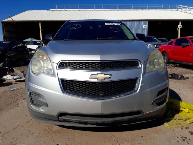 Photo 9 from auction – 2010 CHEVROLET EQUINOX LS with VIN 2CNALBEW7A6200978