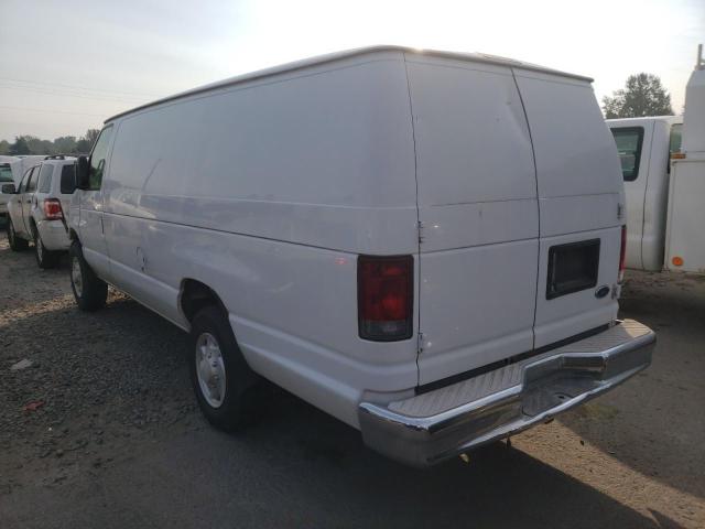 Photo 3 from auction – 2003 FORD E-SERIES C with VIN 1FTSS34L73HA83117