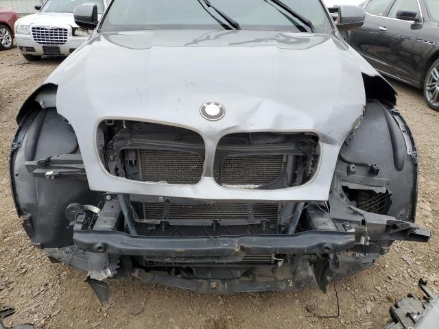 Photo 9 from auction – 2009 BMW X6 XDRIVE3 with VIN 5UXFG43549L223088