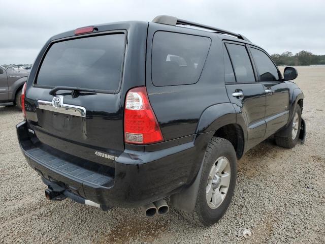 Photo 4 from auction – 2006 TOYOTA 4RUNNER SR with VIN JTEZU14R868050757