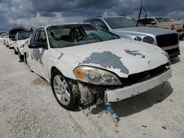 Zdjęcie 1 z aukcji – 2006 CHEVROLET MONTE CARL z VIN 2G1WN161069293598