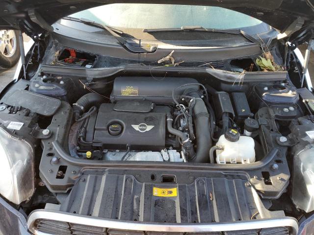 Photo 7 from auction – 2014 MINI COOPER S C with VIN WMWZC3C59EWP27873