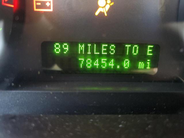 Photo 8 from auction – 2010 FORD EDGE LIMIT with VIN 2FMDK3KC1ABB52675