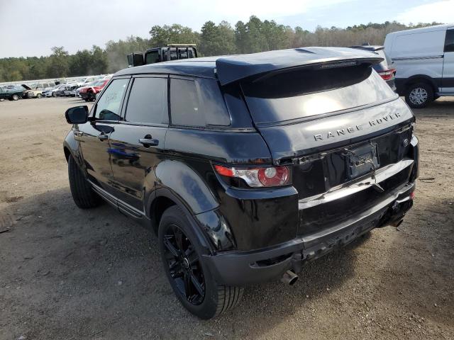Photo 3 from auction – 2013 LAND ROVER RANGE ROVE with VIN SALVN2BG1DH816454