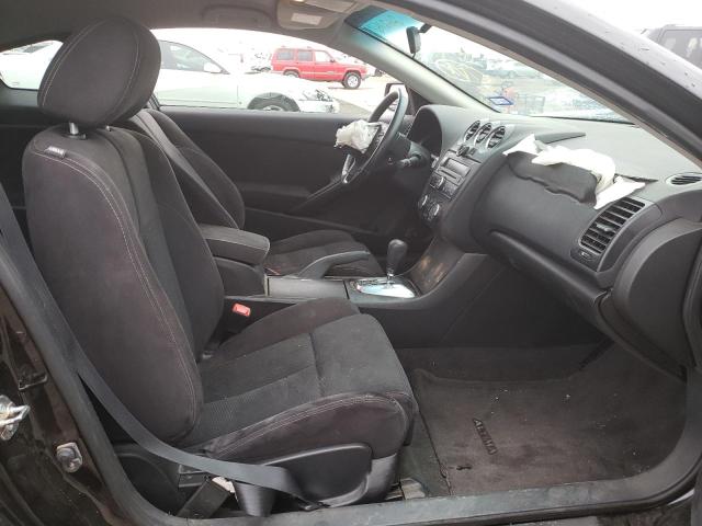 Photo 5 from auction – 2012 NISSAN ALTIMA S with VIN 1N4AL2EP9CC262167