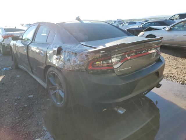 Photo 3 from auction – 2019 DODGE CHARGER GT with VIN 2C3CDXHGXKH592280