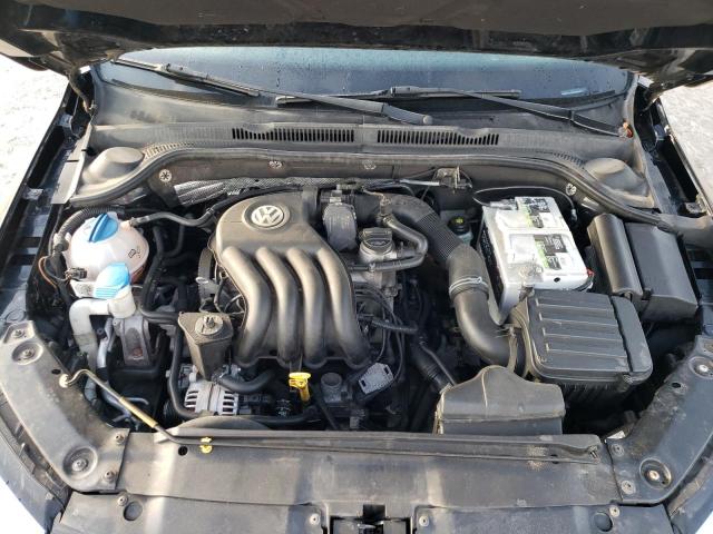 Photo 7 from auction – 2015 VOLKSWAGEN JETTA BASE with VIN 3VW2K7AJ7FM309017