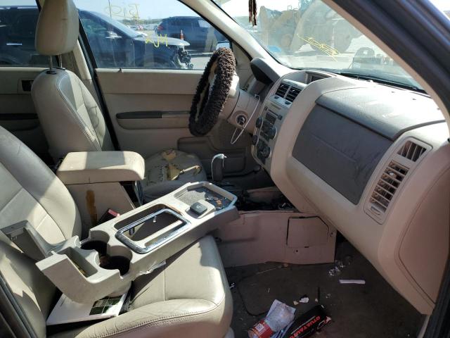 Photo 5 from auction – 2008 FORD ESCAPE HEV with VIN 1FMCU49H78KC38151
