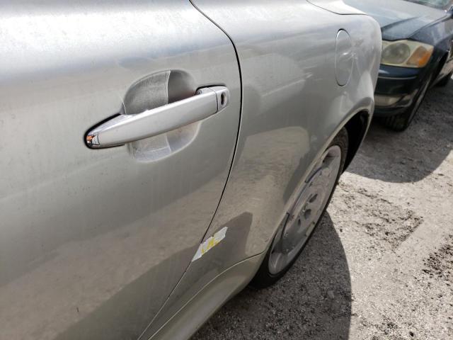 Photo 9 from auction – 2003 LEXUS SC 430 with VIN JTHFN48Y430040713