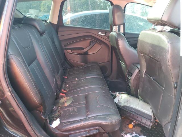 Photo 6 from auction – 2013 FORD ESCAPE TIT with VIN 1FMCU0J93DUA77034