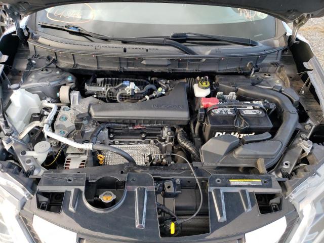 Photo 7 from auction – 2017 NISSAN ROGUE S with VIN KNMAT2MT2HP538701