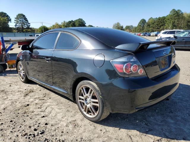 Photo 3 from auction – 2009 TOYOTA SCION TC with VIN JTKDE167390288129