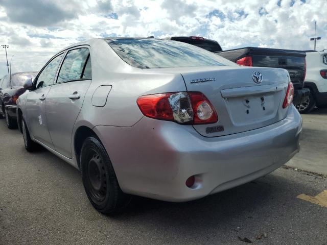 Photo 3 from auction – 2010 TOYOTA COROLLA BA with VIN 1NXBU4EE6AZ258795