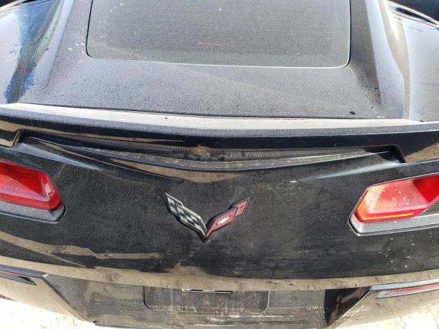 Photo 7 from auction – 2014 CHEVROLET CORVETTE S with VIN 1G1YD2D7XE5130185