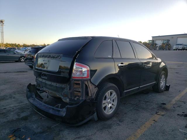 Photo 4 from auction – 2010 FORD EDGE SE with VIN 2FMDK3GC7ABB64709