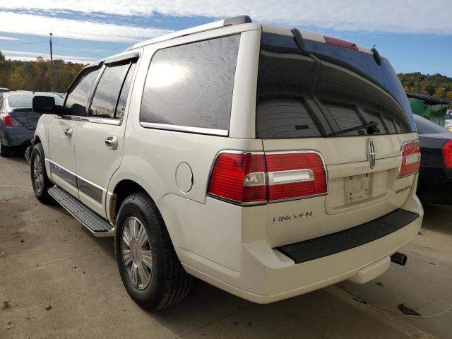 Photo 3 from auction – 2007 LINCOLN NAVIGATOR with VIN 5LMFU27547LJ21238