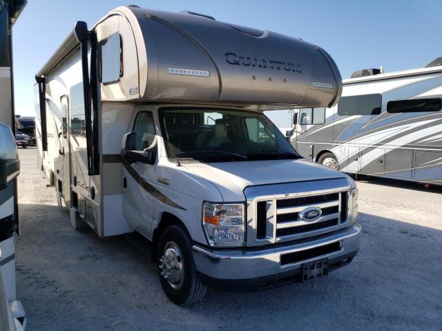 THOR QUANTUM SE 2018 with VIN 1FDXE4FS1JDC13979 - Photo from auction