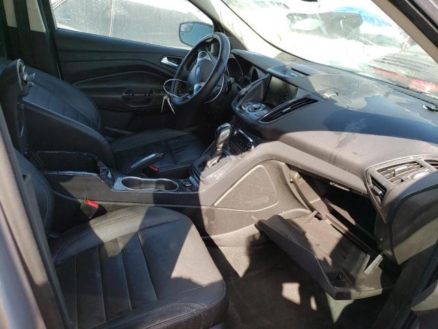 Photo 5 from auction – 2014 FORD ESCAPE TIT with VIN 1FMCU9J90EUC24447