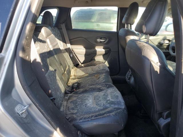 Photo 6 from auction – 2015 JEEP CHEROKEE L with VIN 1C4PJMDS8FW667063