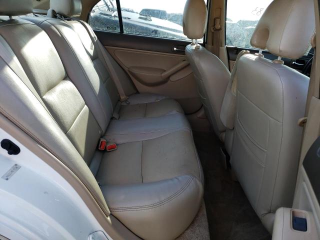Photo 6 from auction – 2005 HONDA CIVIC EX with VIN 1HGES26745L003586