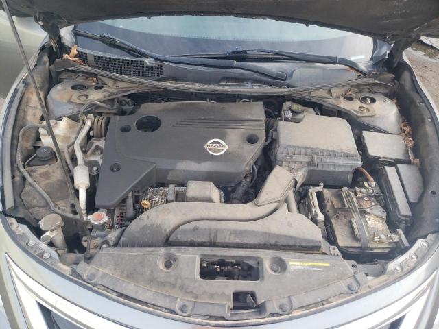 Photo 7 from auction – 2015 NISSAN ALTIMA 2.5 with VIN 1N4AL3AP5FC432346