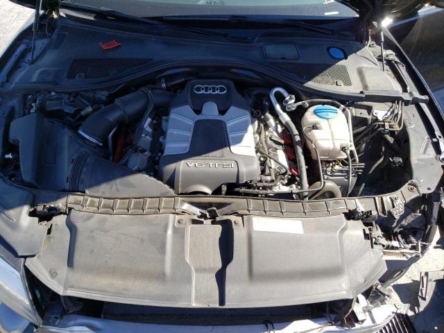 Photo 7 from auction – 2013 AUDI A7 PRESTIG with VIN WAU2GAFC5DN112147