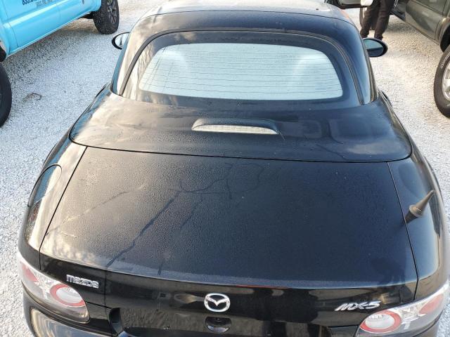 Photo 6 from auction – 2007 MAZDA MX-5 MIATA with VIN JM1NC26F870133118