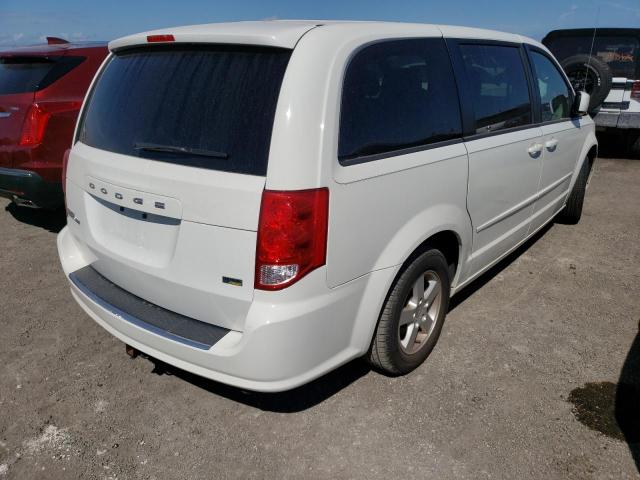 Photo 4 from auction – 2013 DODGE GRAND CARA with VIN 2C4RDGCG7DR522181