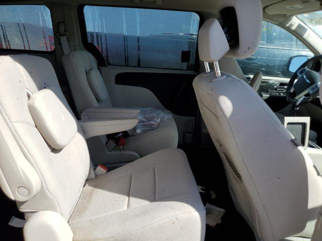 Photo 6 from auction – 2011 CHRYSLER TOWN & COU with VIN 2A4RR5DG9BR667024