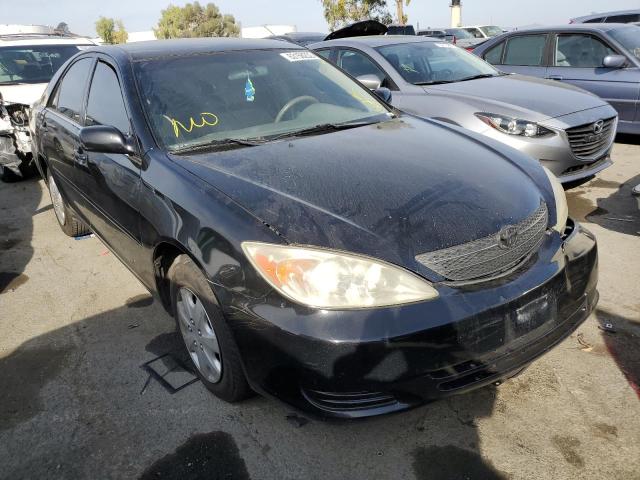 Photo 1 from auction – 2003 TOYOTA CAMRY LE with VIN 4T1BE32K53U153248