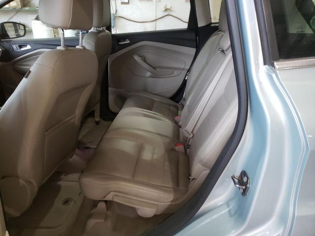 Photo 6 from auction – 2013 FORD C-MAX PREM with VIN 1FADP5CU8DL531367