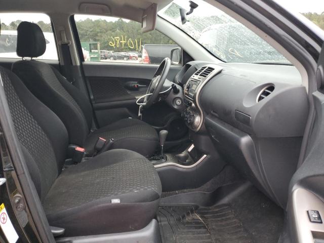 Photo 5 from auction – 2013 TOYOTA SCION XD with VIN JTKKUPB40D1035040