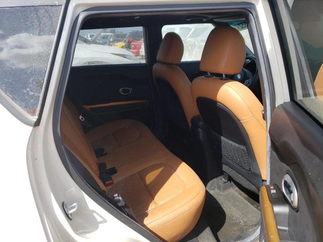 Photo 6 from auction – 2015 KIA SOUL ! with VIN KNDJX3A5XF7150385