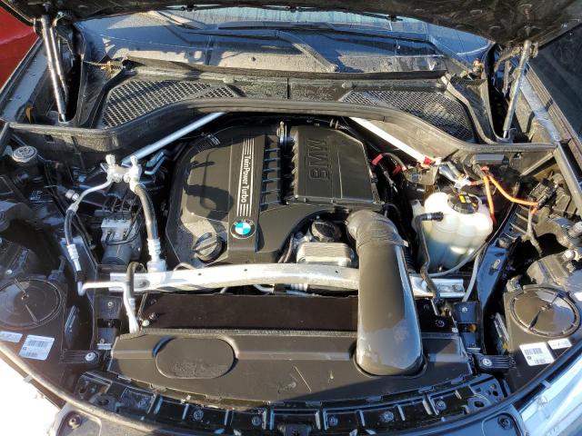 Photo 7 from auction – 2018 BMW X5 XDRIVE3 with VIN 5UXKR0C52J0X86101