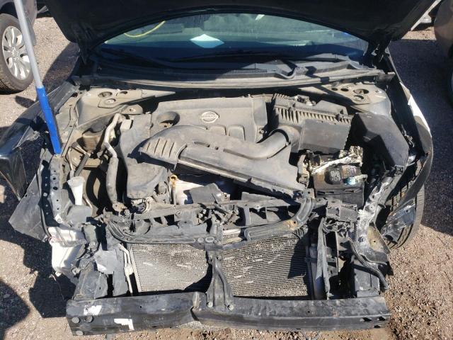 Photo 7 from auction – 2011 NISSAN ALTIMA BAS with VIN 1N4AL2AP6BN455840