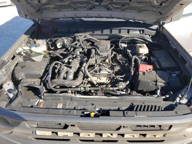 Photo 7 from auction – 2021 FORD BRONCO BAS with VIN 1FMDE5DH4MLA70505