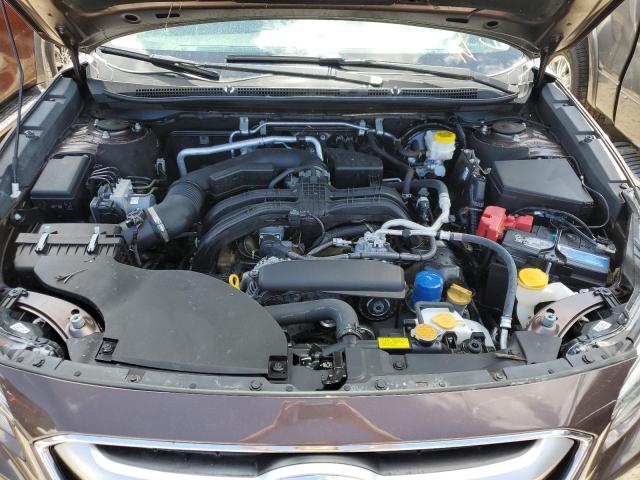 Photo 7 from auction – 2020 SUBARU OUTBACK LI with VIN 4S4BTANC5L3234593