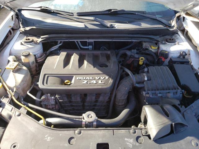 Photo 7 from auction – 2013 DODGE AVENGER SE with VIN 1C3CDZAB9DN710503