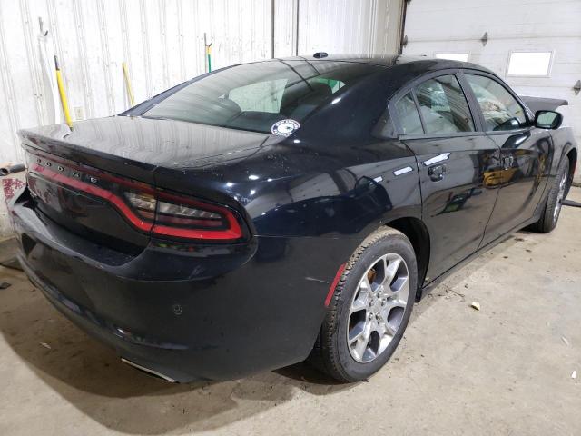 Photo 4 from auction – 2015 DODGE CHARGER SE with VIN 2C3CDXFG2FH867374