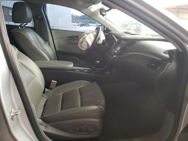 Photo 5 from auction – 2017 CHEVROLET IMPALA PRE with VIN 2G1145S39H9105711