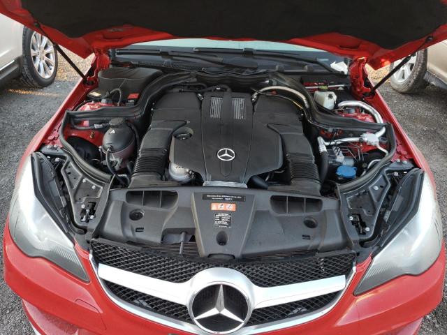 Photo 7 from auction – 2016 MERCEDES-BENZ E 400 with VIN WDDKK6FFXGF330789