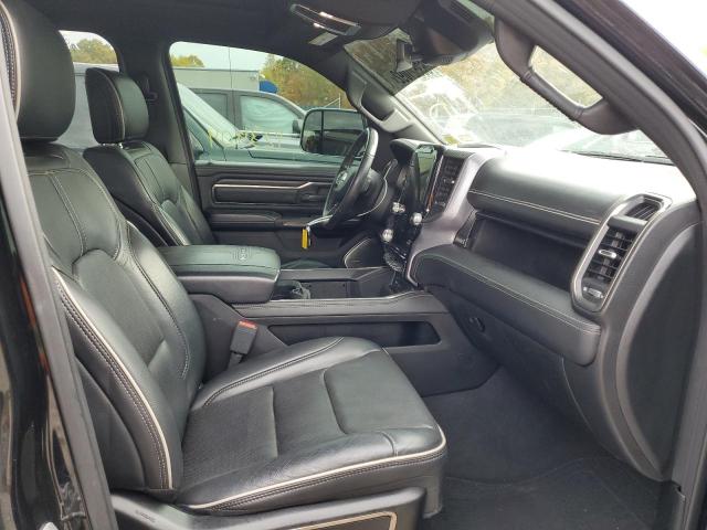 Photo 5 from auction – 2019 RAM 1500 LIMIT with VIN 1C6SRFHTXKN511955