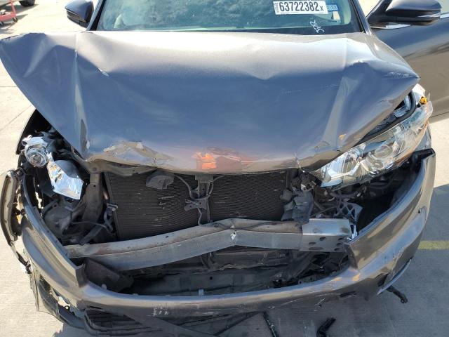 Photo 7 from auction – 2015 TOYOTA HIGHLANDER with VIN 5TDZKRFH3FS108086