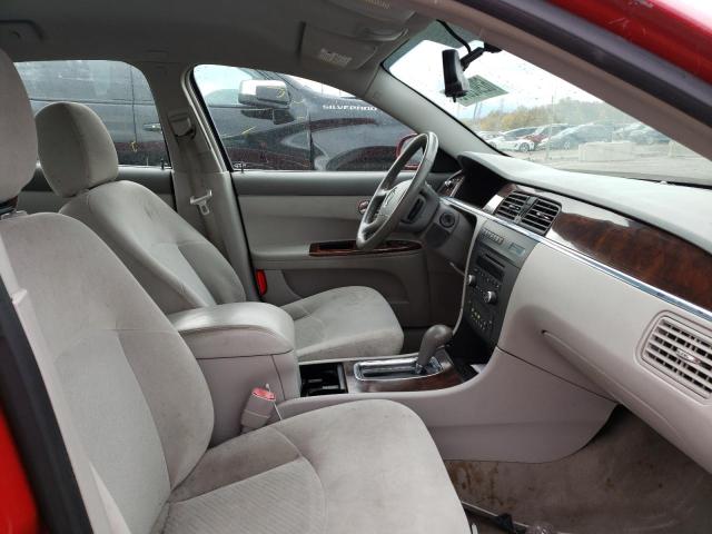 Photo 5 from auction – 2008 BUICK LACROSSE C with VIN 2G4WC582181152224