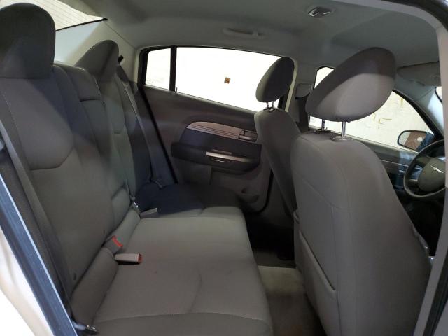 Photo 6 from auction – 2007 CHRYSLER SEBRING with VIN 1C3LC46K97N681765